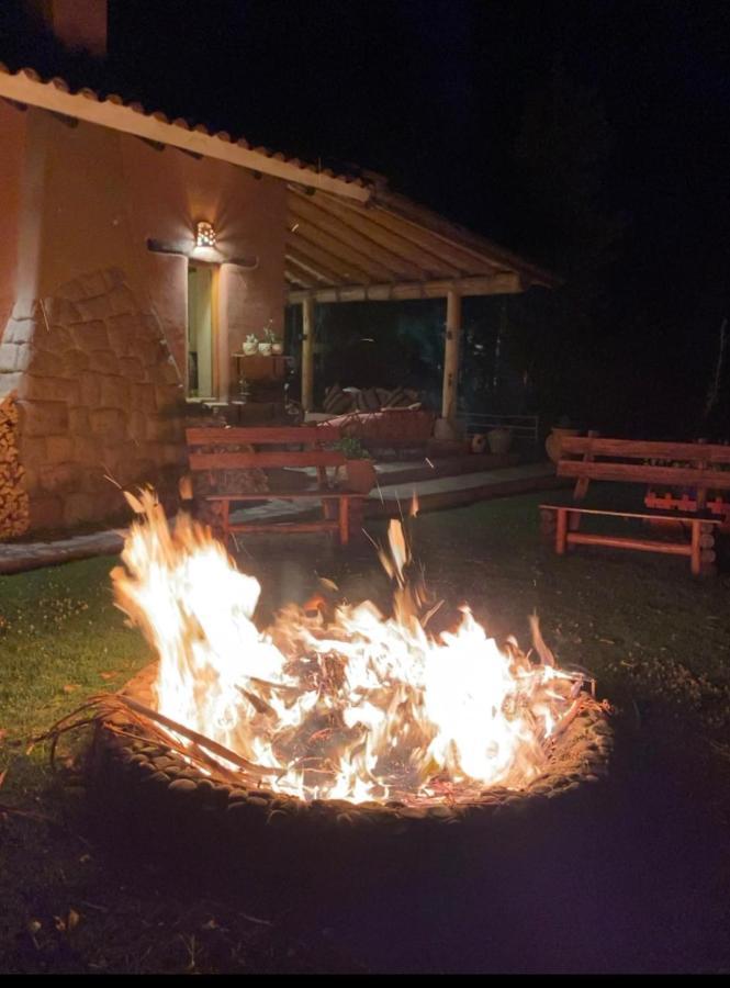 فندق Karina Wasi بيساك المظهر الخارجي الصورة